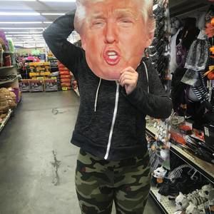 Meet your Posher, Jamie